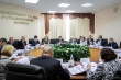 Состоялось внеочередное заседание районной Думы